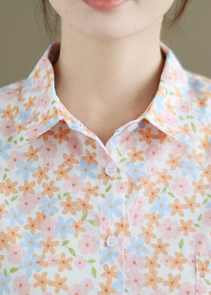 Beautifully Crafted Shirt in a Classic Style