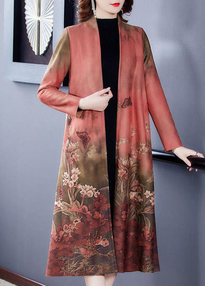 Effortlessly Elegant Coat with a Timeless Design