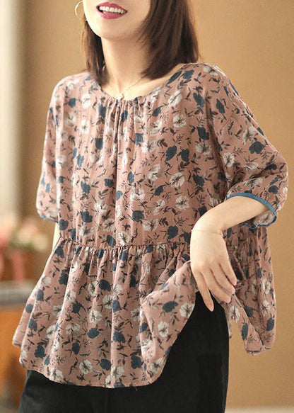 Classic Vintage & Enduringly Stylish Blouse