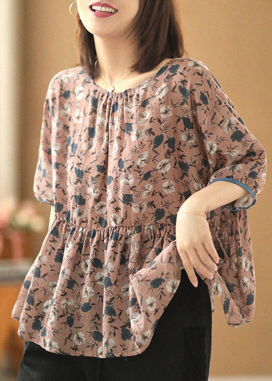 Classic Vintage & Enduringly Stylish Blouse