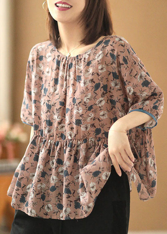 Classic Vintage & Enduringly Stylish Blouse