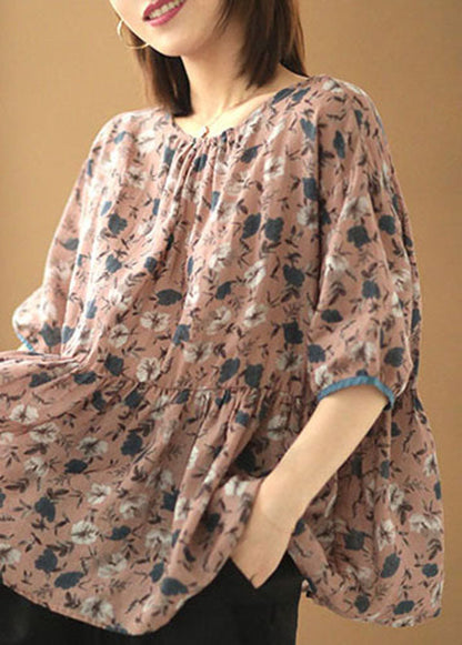 Classic Vintage & Enduringly Stylish Blouse