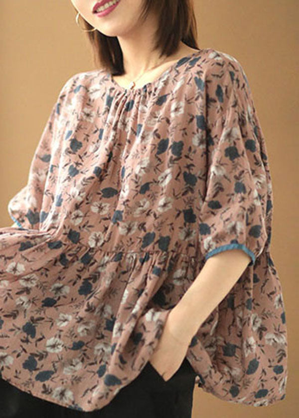 Classic Vintage & Enduringly Stylish Blouse