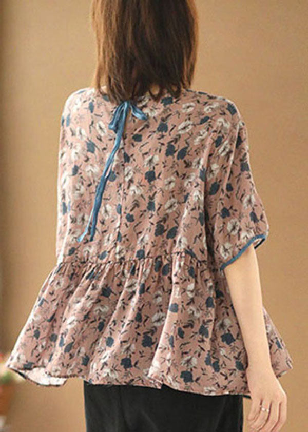 Classic Vintage & Enduringly Stylish Blouse