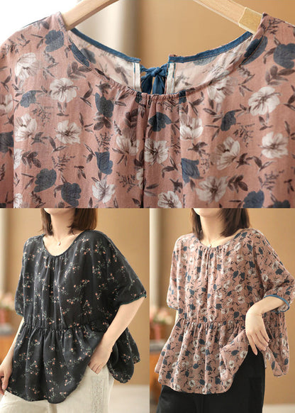 Classic Vintage & Enduringly Stylish Blouse