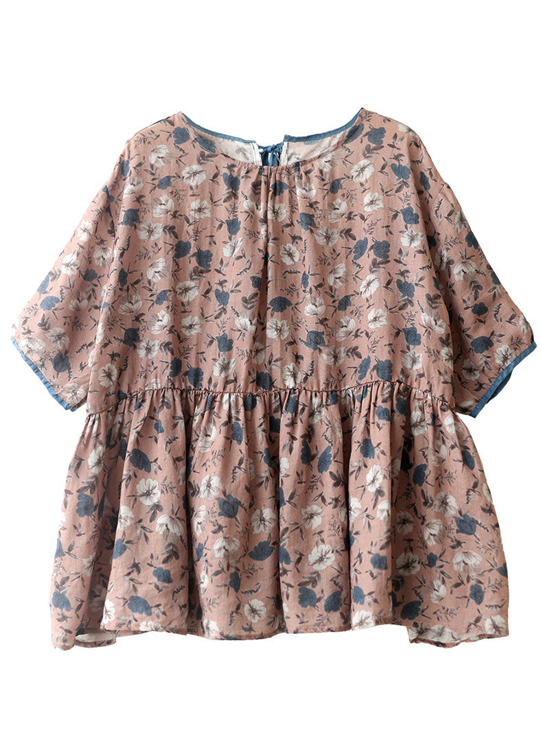 Classic Vintage & Enduringly Stylish Blouse