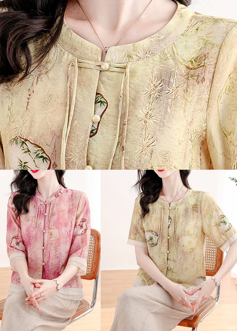 Elegantly Styled Garment for Everyday Wear