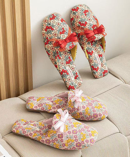 Stylish Orthopedic Slippers for Any Occasion