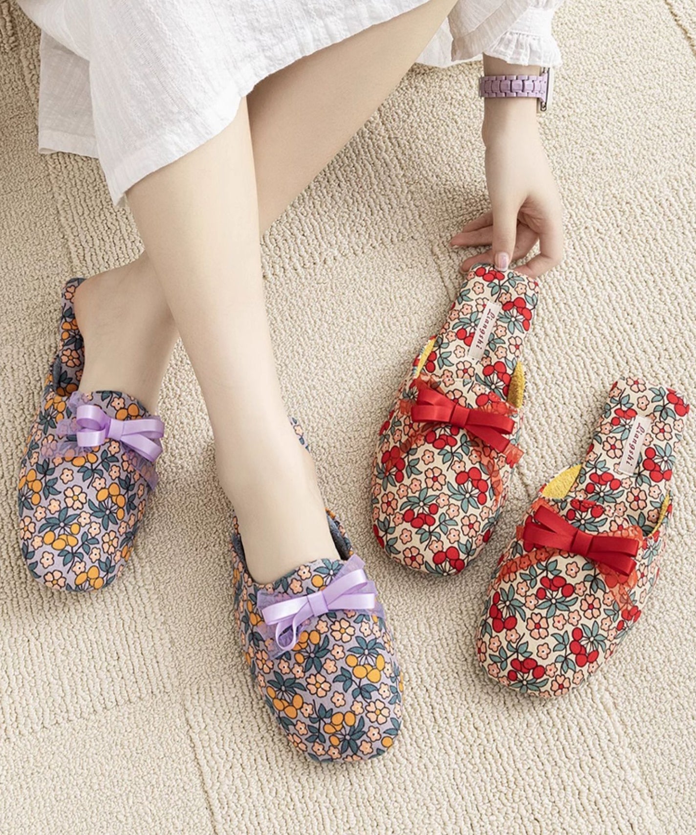 Stylish Orthopedic Slippers for Any Occasion