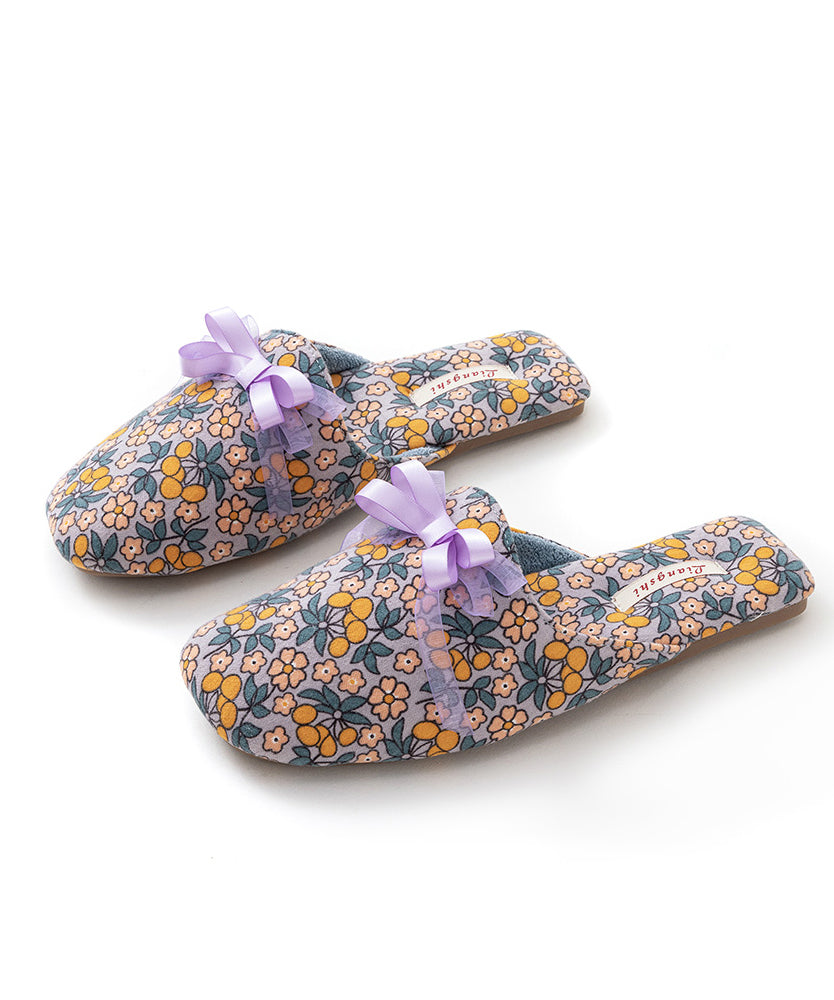 Stylish Orthopedic Slippers for Any Occasion