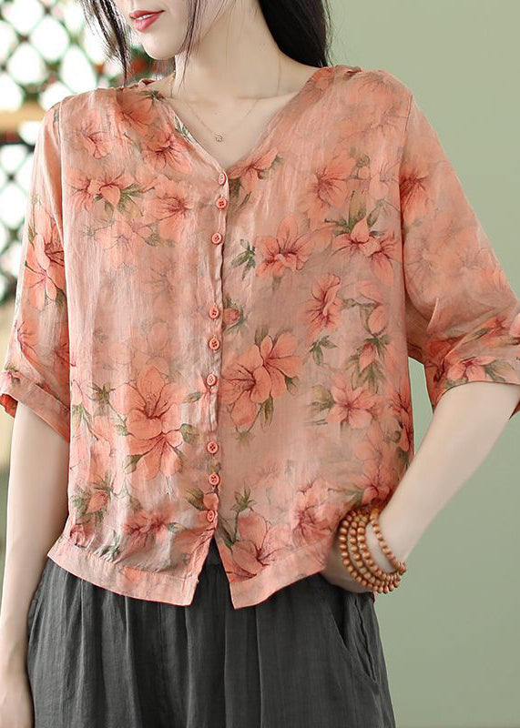 Sophisticated Shirt with a Clean Classic Look