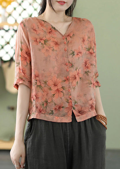 Sophisticated Shirt with a Clean Classic Look