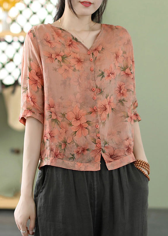 Sophisticated Shirt with a Clean Classic Look