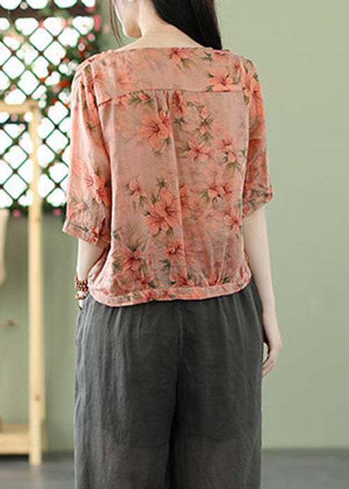 Sophisticated Shirt with a Clean Classic Look