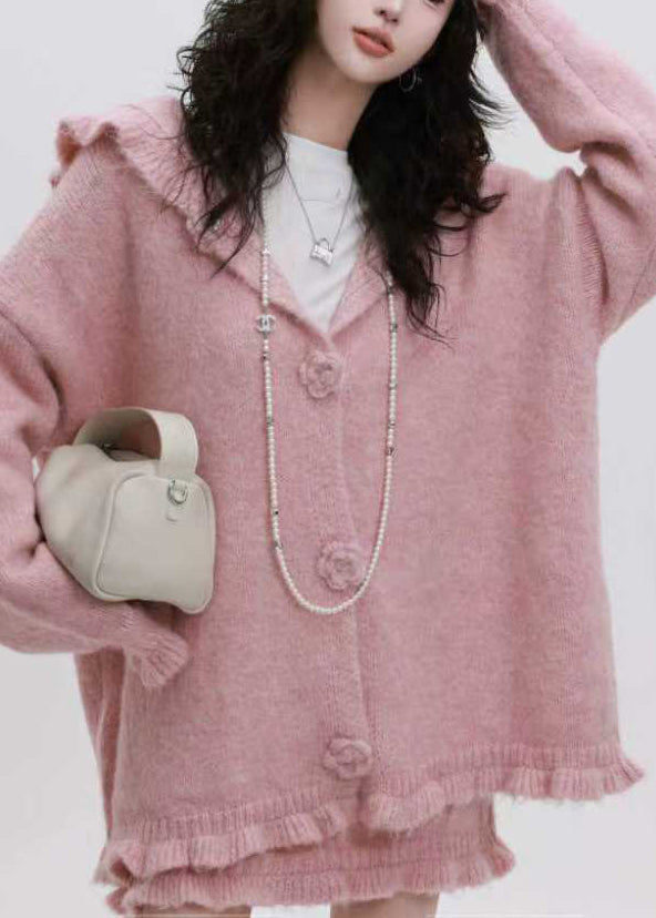 Delicate Artisan Set