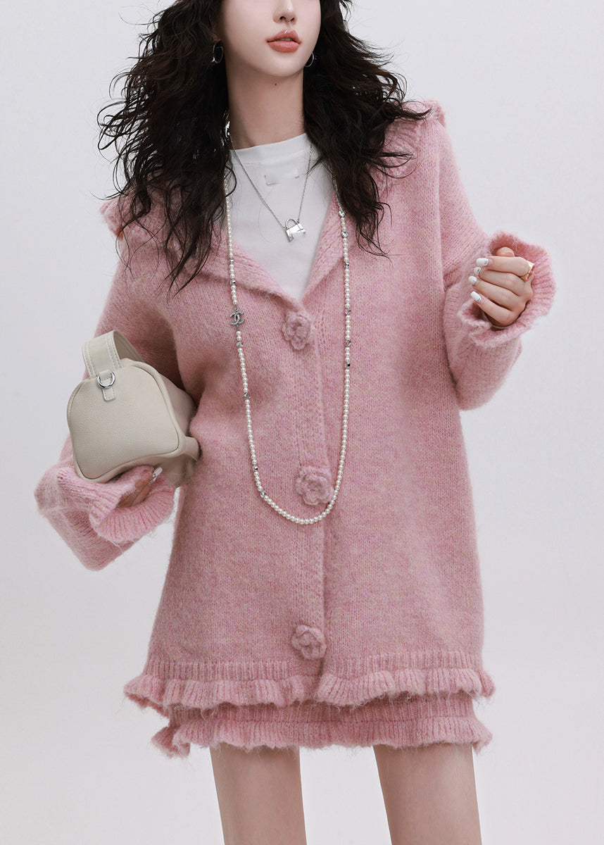 Delicate Artisan Set