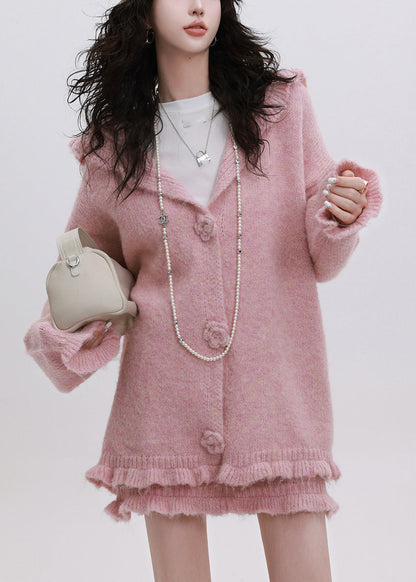 Delicate Artisan Set
