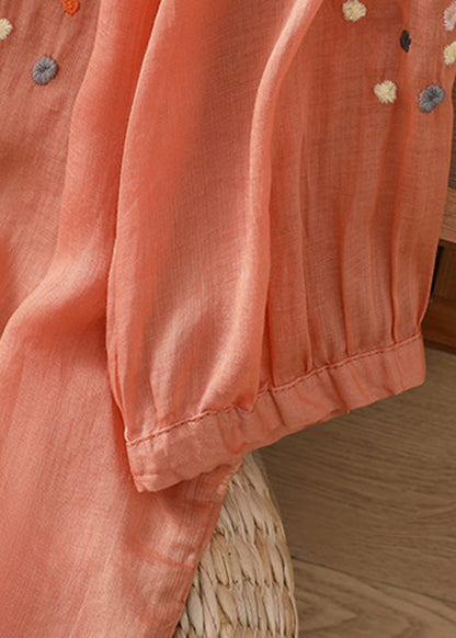 Sophisticated Top with a Clean Classic Look