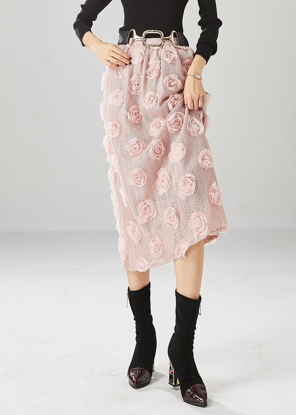 Elegantly Styled Garment for Everyday Wear