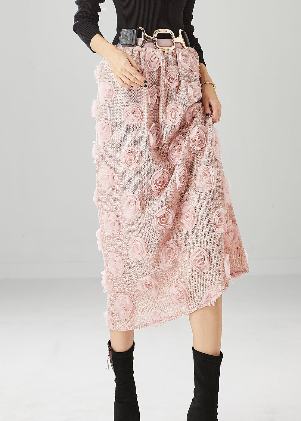 Elegantly Styled Garment for Everyday Wear