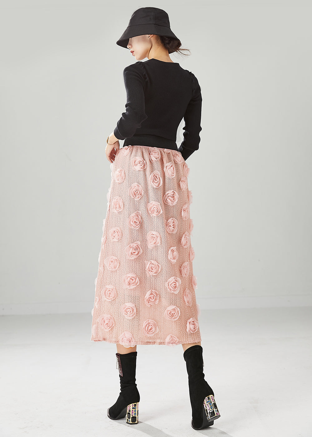 Elegantly Styled Garment for Everyday Wear