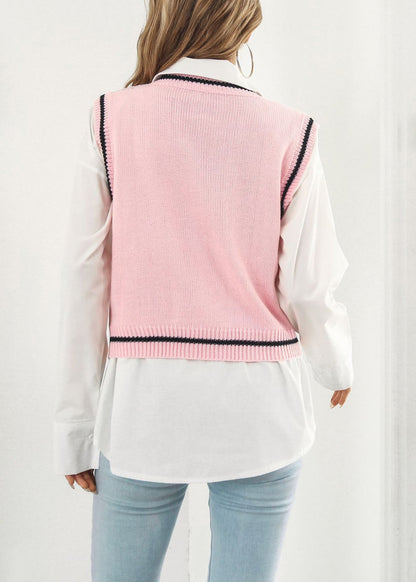 Effortlessly Elegant Garment with a Timeless Design