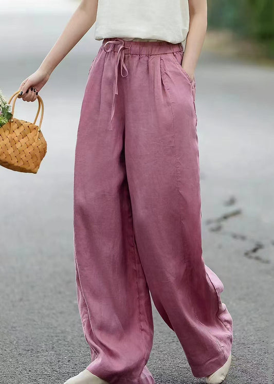 Elegantly Styled Pants for Everyday Wear
