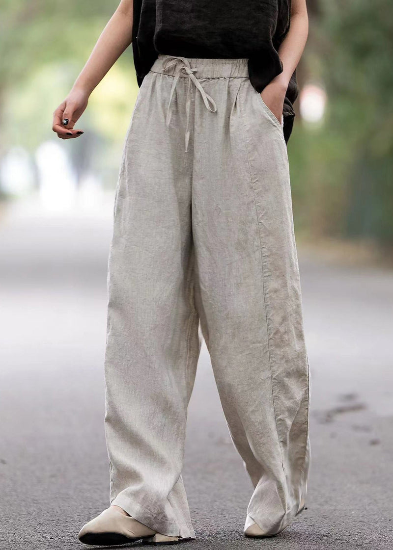 Elegantly Styled Pants for Everyday Wear