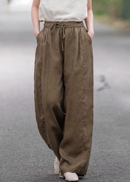 Elegantly Styled Pants for Everyday Wear