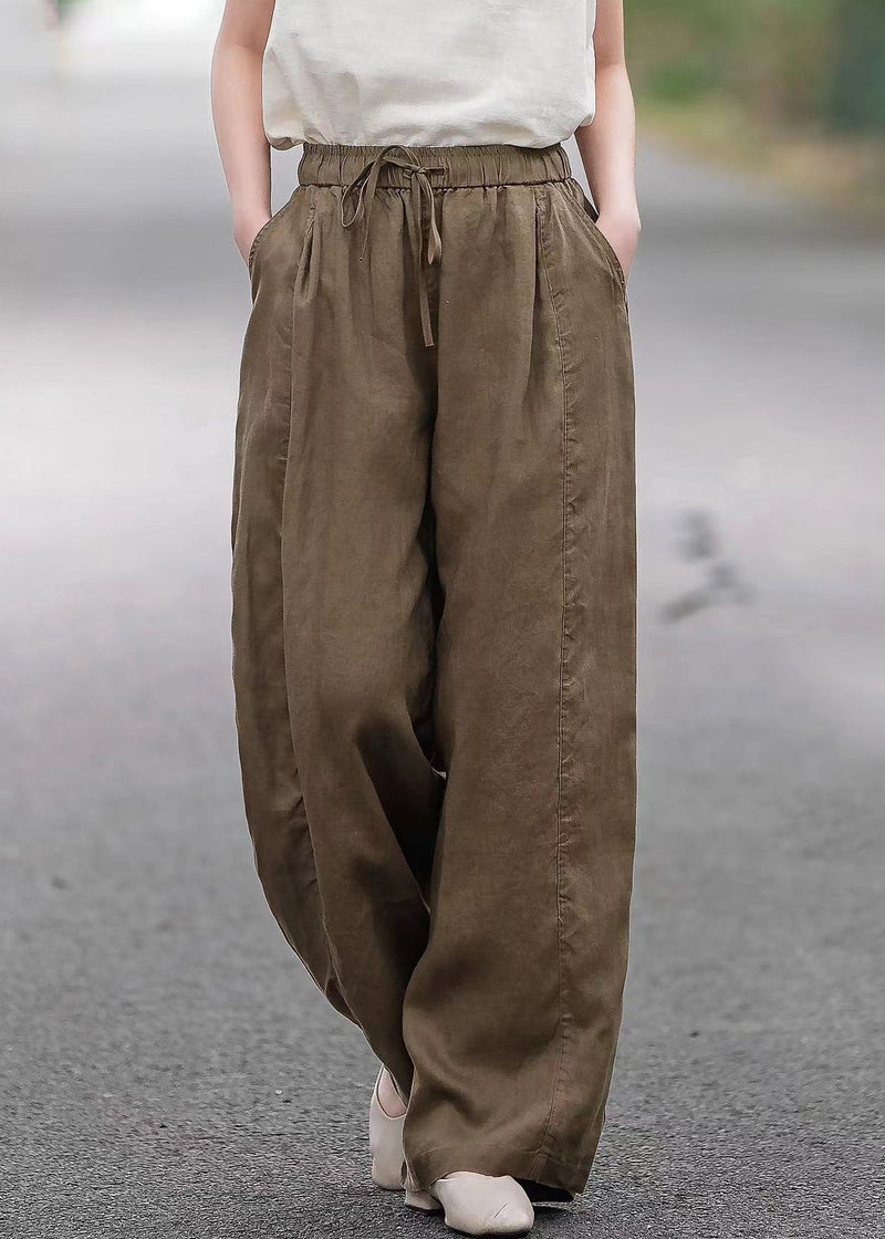 Elegantly Styled Pants for Everyday Wear