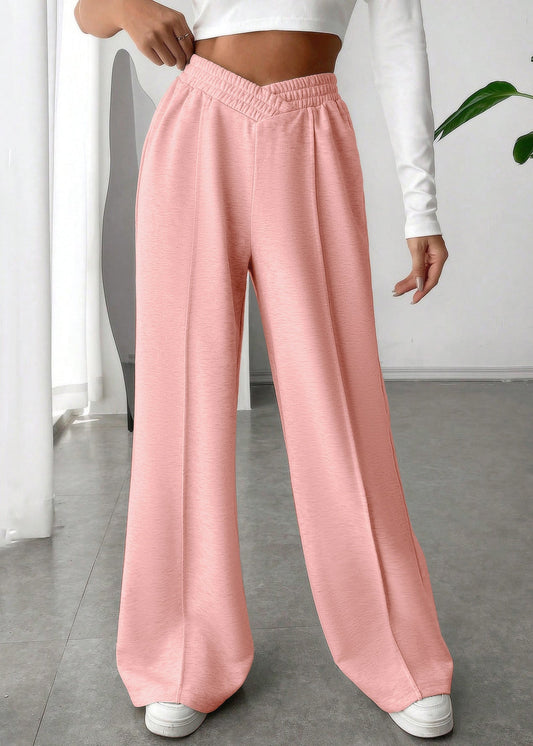Vintage Inspired Pants with a Contemporary Edge
