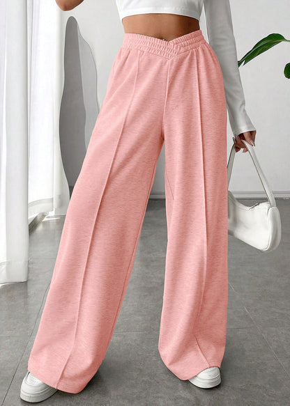 Vintage Inspired Pants with a Contemporary Edge