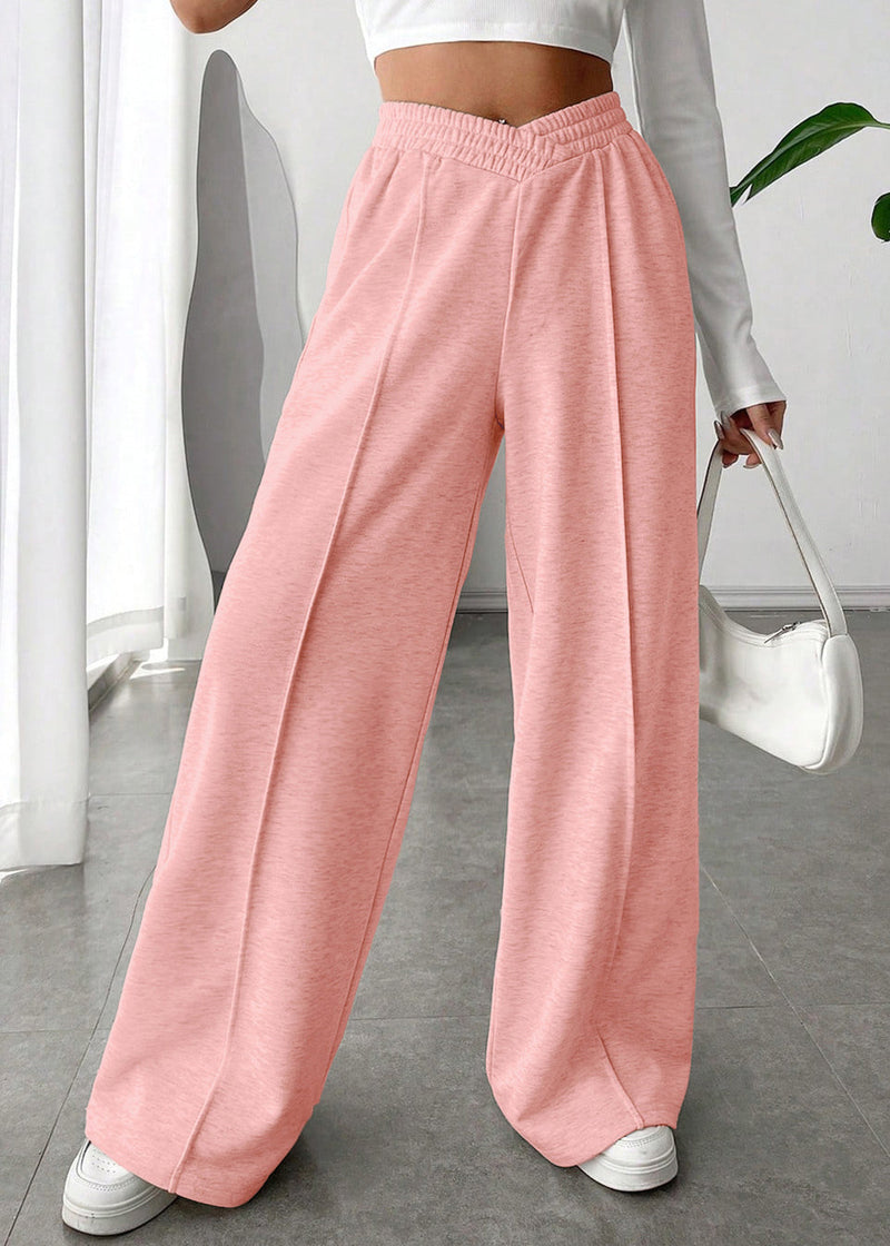 Vintage Inspired Pants with a Contemporary Edge
