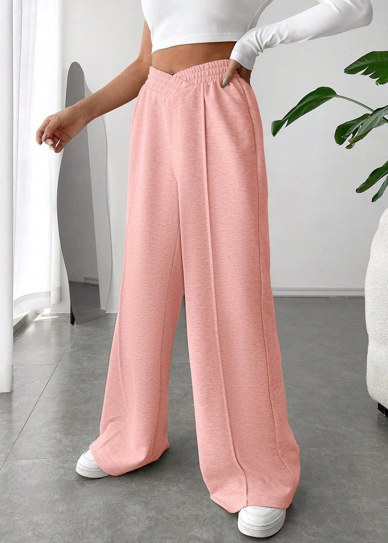 Vintage Inspired Pants with a Contemporary Edge