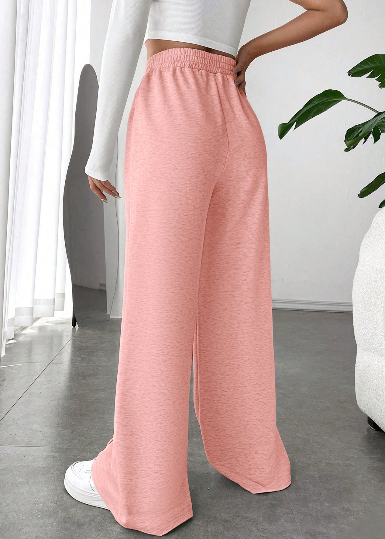 Vintage Inspired Pants with a Contemporary Edge