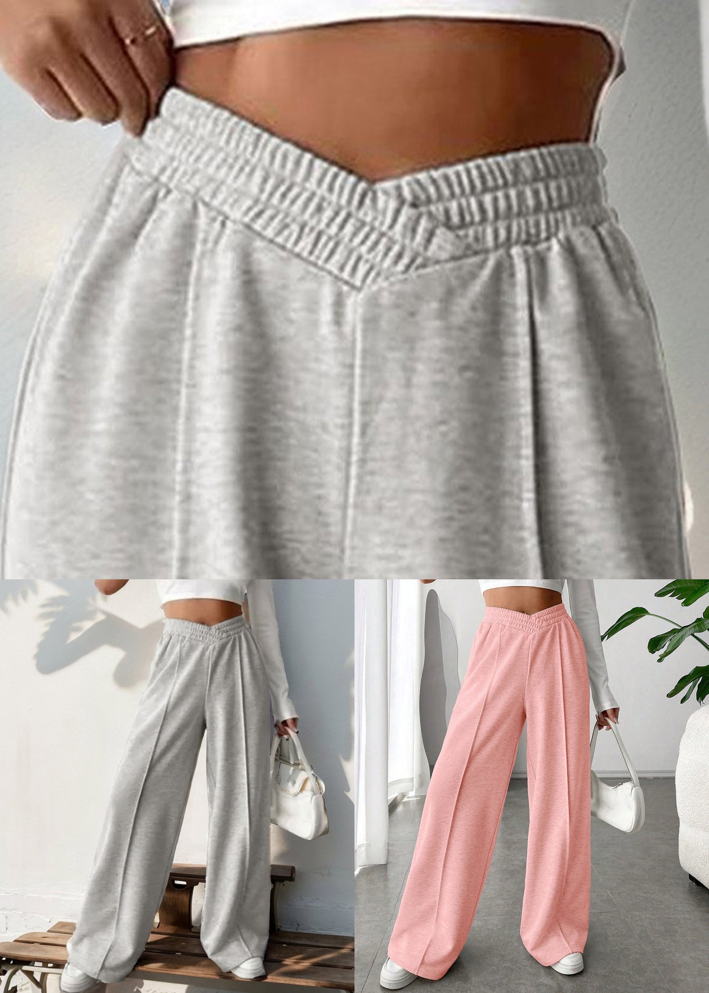 Vintage Inspired Pants with a Contemporary Edge