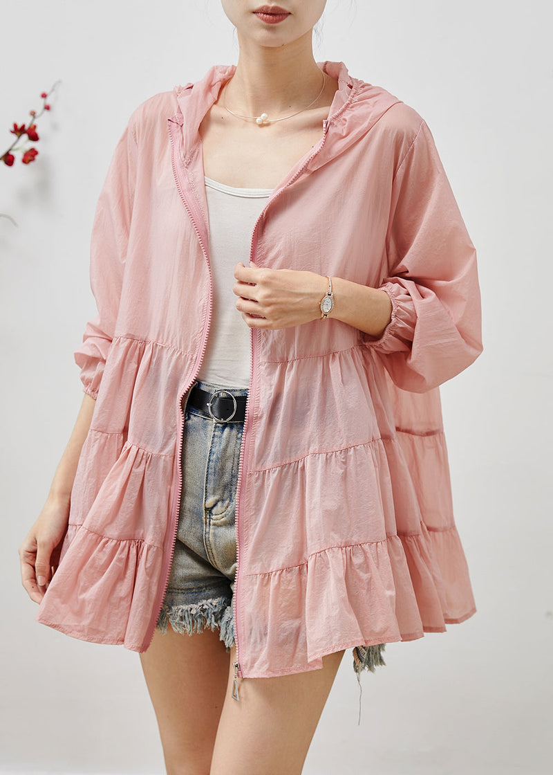 Elegantly Styled Coat for Everyday Wear