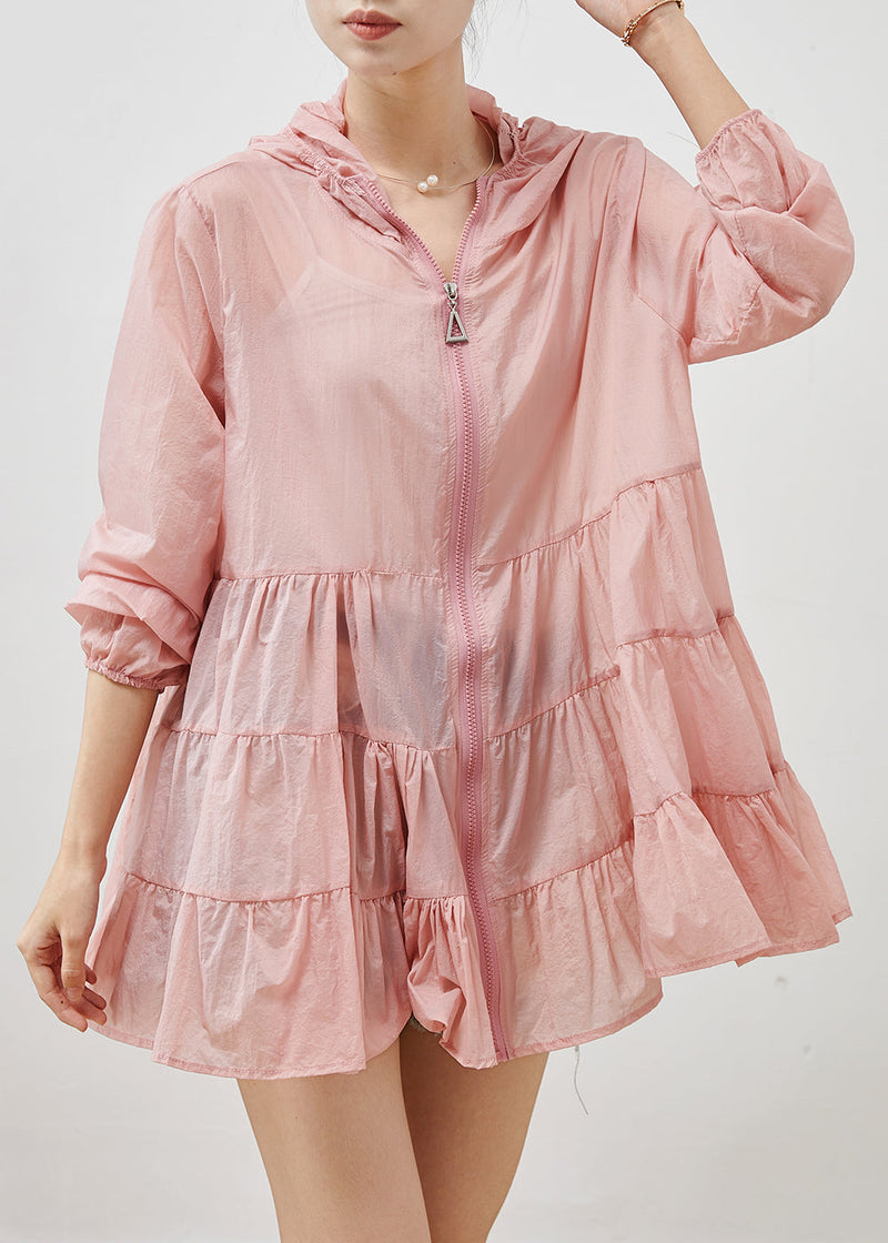 Elegantly Styled Coat for Everyday Wear