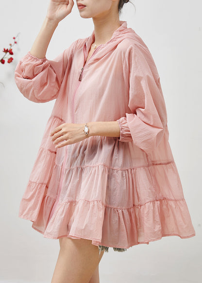 Elegantly Styled Coat for Everyday Wear
