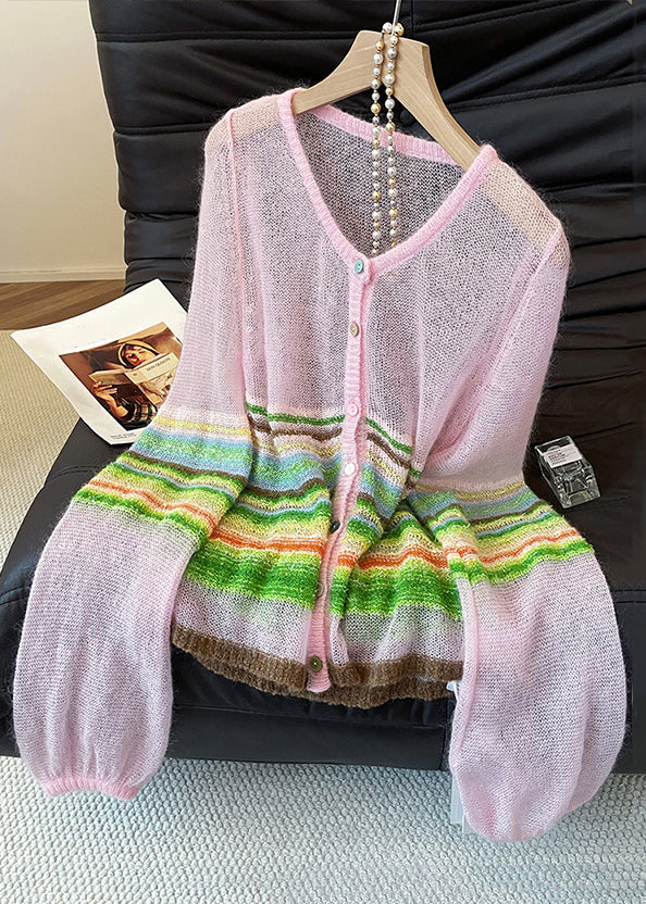 Classic Vintage & Enduringly Stylish Cardigan