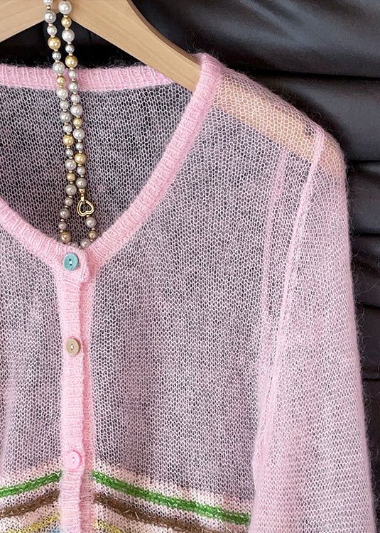 Classic Vintage & Enduringly Stylish Cardigan