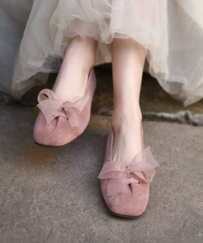 Chic Orthopedic Shoes with Unique Design