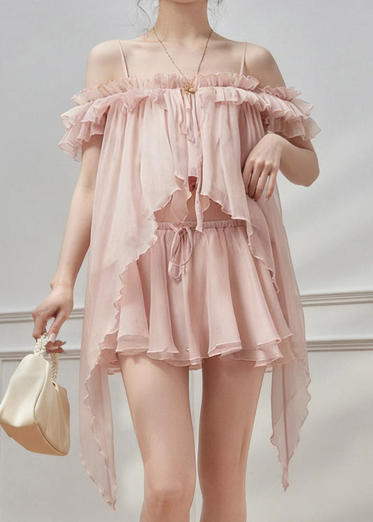 Effortlessly Elegant Top with a Timeless Design