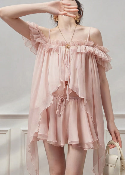 Polished Top with an Effortless Classic Look