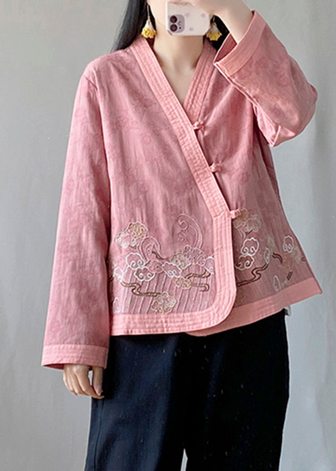Vintage Inspired Cardigan with a Contemporary Edge