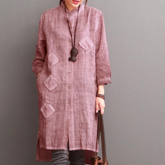 Vintage Inspired Blouse with a Contemporary Edge