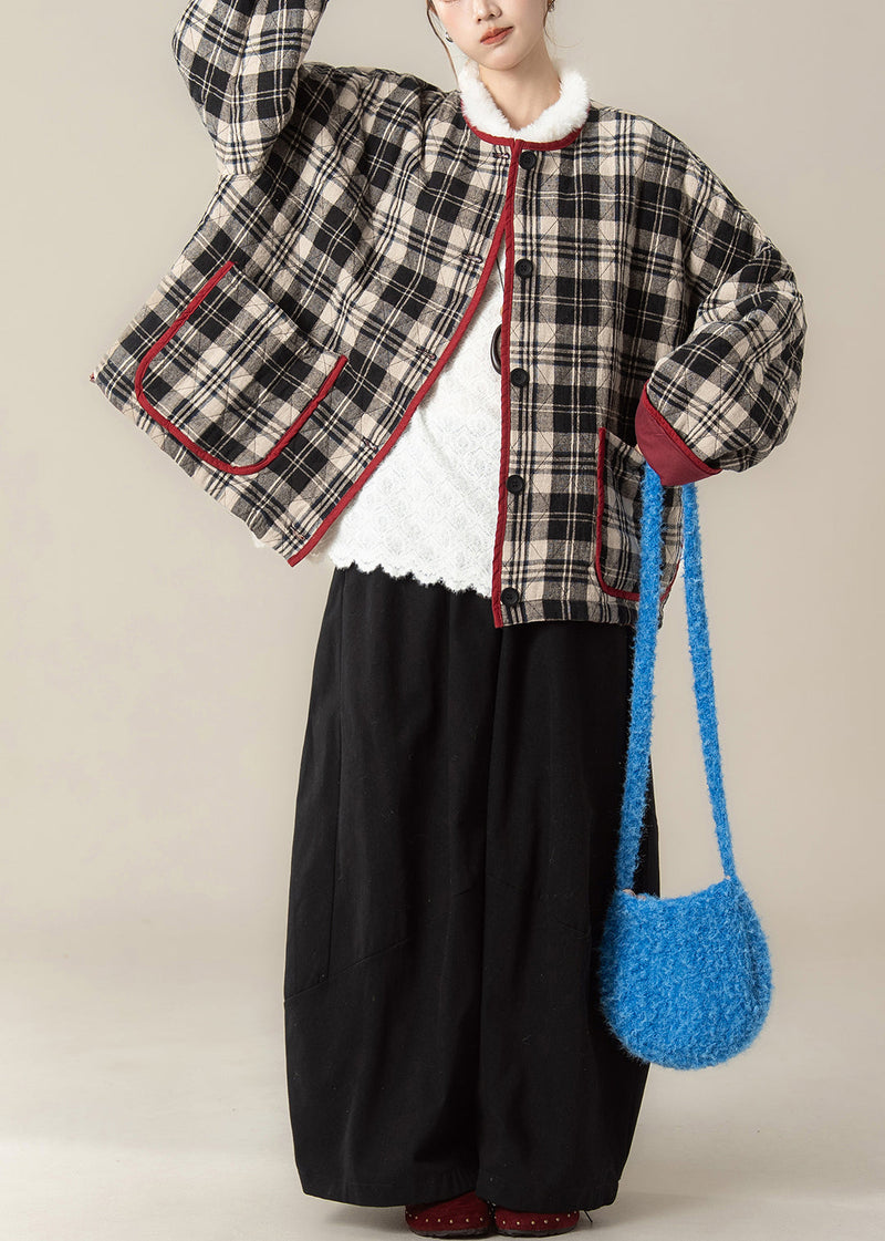 Vintage Inspired Pants with a Contemporary Edge