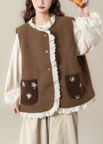 Elegantly Styled Coat for Everyday Wear