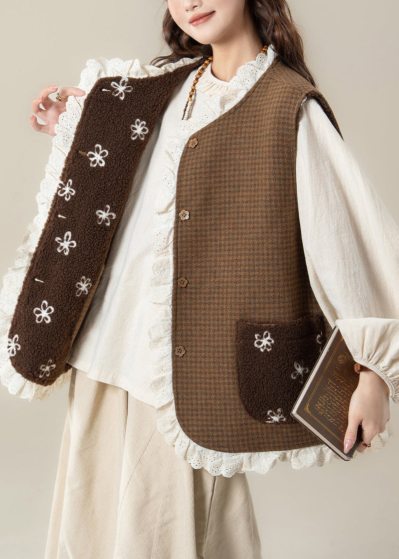 Classic Vintage & Enduringly Stylish Coat