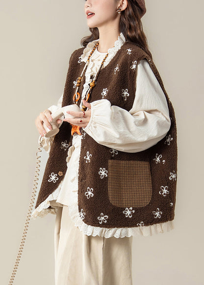 Elegantly Styled Coat for Everyday Wear